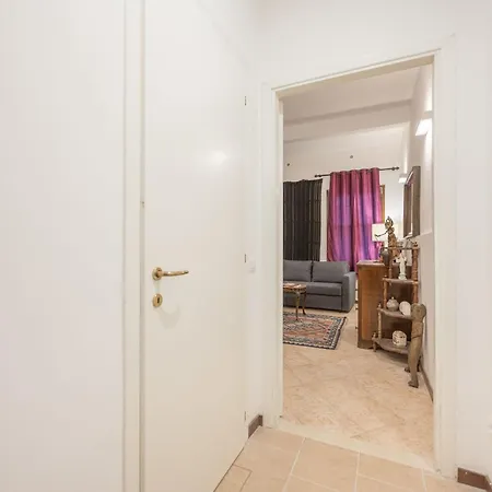 Casa Luna - 10 Min From Train Station Венеция