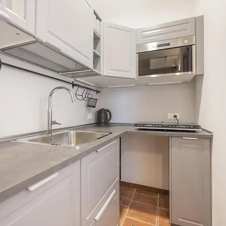 Casa Luna - 10 Min From Train Station Apartament *