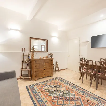 Apartament Casa Luna - 10 Min From Train Station