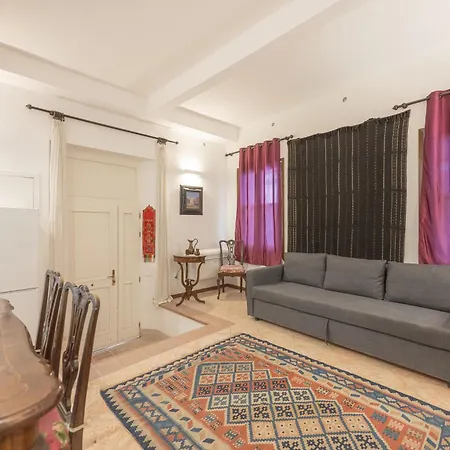 Casa Luna - 10 Min From Train Station Apartament *